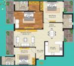 Floor Plan inaaya-royal-heights Floor Plan Floor Plan