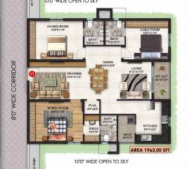 Floor Plan  estella Floor Plan Floor Plan