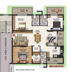 Floor Plan  estella Floor Plan Floor Plan
