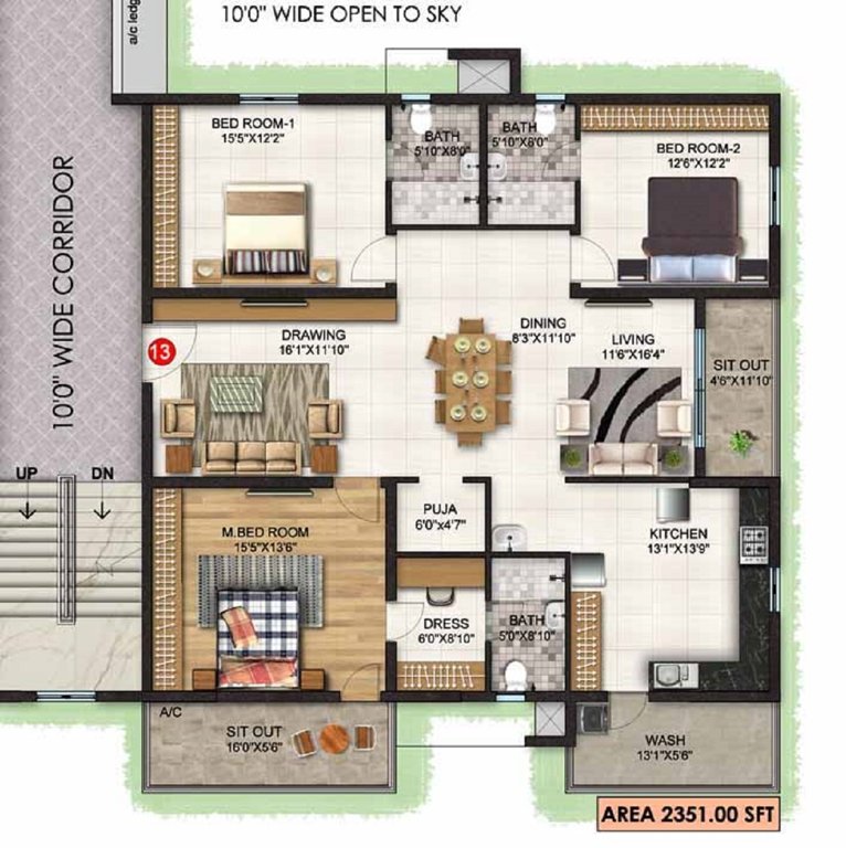  estella Floor Plan Floor Plan