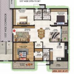 Floor Plan  estella Floor Plan Floor Plan