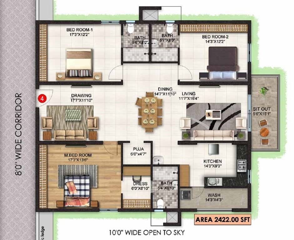  estella Floor Plan Floor Plan