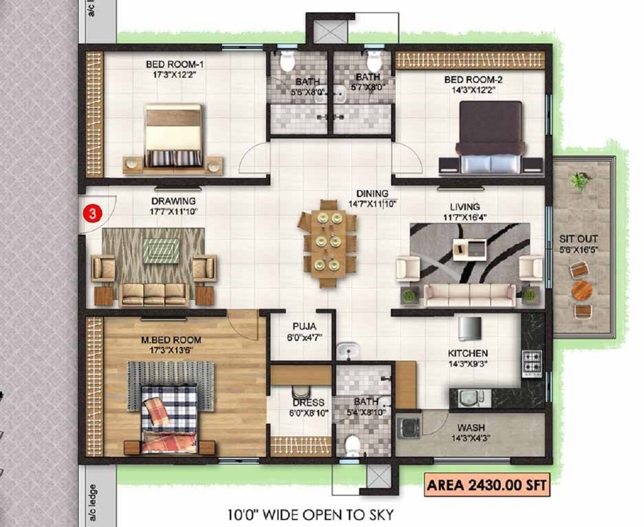  estella Floor Plan Floor Plan