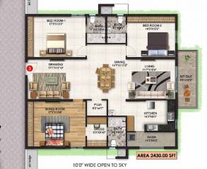 Floor Plan  estella Floor Plan Floor Plan
