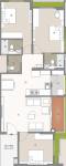 Floor Plan beryl-crystal Floor Plan Floor Plan