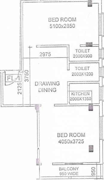  flora-a-and-b Floor Plan Floor Plan