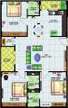  govind-villas Floor Plan Floor Plan