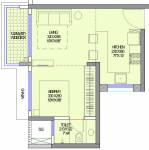  solaris Floor Plan Floor Plan