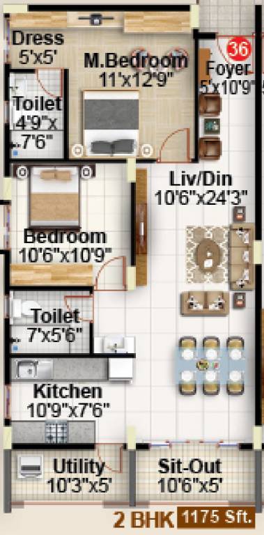 Floor Plan shanthi Floor Plan Floor Plan