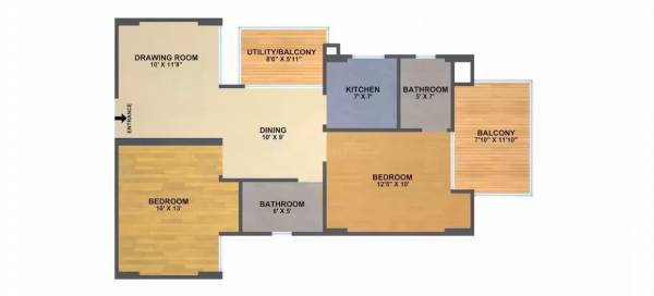  platina-terraces Floor Plan Floor Plan