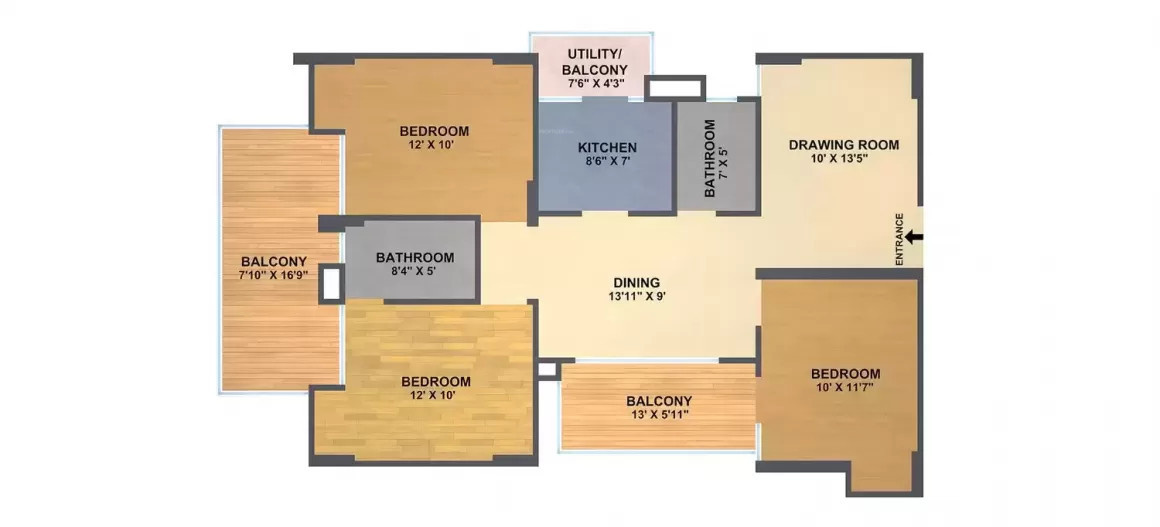  platina terraces Floor Plan Floor Plan