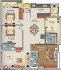 Floor Plan delight-heights Floor Plan Floor Plan