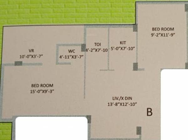 fiesta-tower Floor Plan Floor Plan