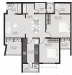 Floor Plan  the-address Floor Plan Floor Plan