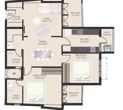 Floor Plan  the address Floor Plan Floor Plan