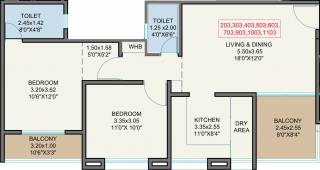  serenity Floor Plan Floor Plan