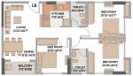 Floor Plan  laguna-bay Floor Plan Floor Plan