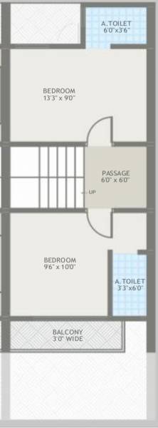  marigold Floor Plan First Floor Plan