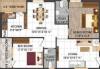 srinivasam Floor Plan Floor Plan
