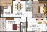 Floor Plan srinivasam Floor Plan Floor Plan