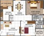 Floor Plan srinivasam Floor Plan Floor Plan