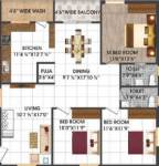 Floor Plan srinivasam Floor Plan Floor Plan