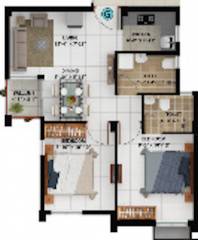  oikyo Floor Plan Floor Plan