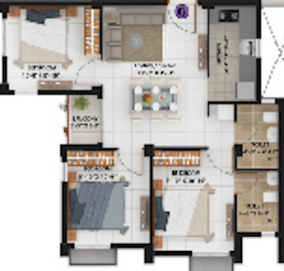  oikyo Floor Plan Floor Plan