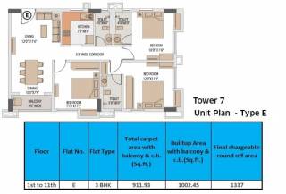  solus Floor Plan Floor Plan