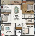 Floor Plan  ayodhya Floor Plan Floor Plan