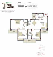 Floor Plan twin-towers Floor Plan Floor Plan