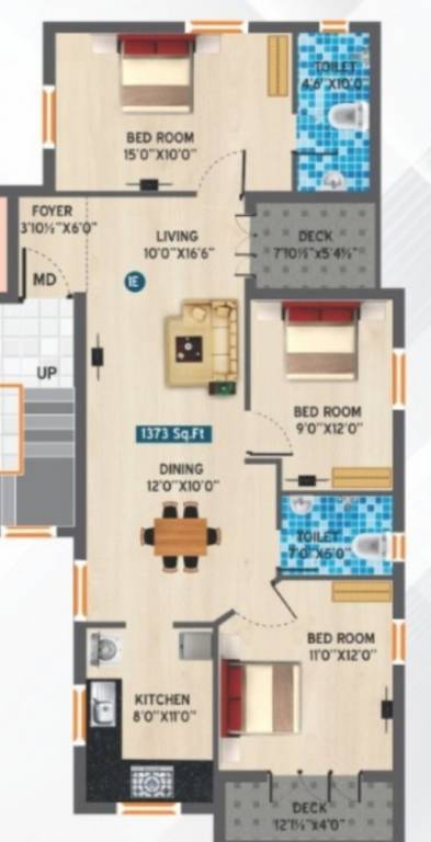 Floor Plan vestas grand Floor Plan Floor Plan