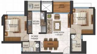  codename-limited-edition Floor Plan Floor Plan