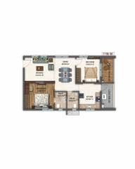  emerald Floor Plan Floor Plan