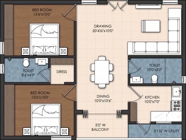  s-amra Floor Plan Floor Plan