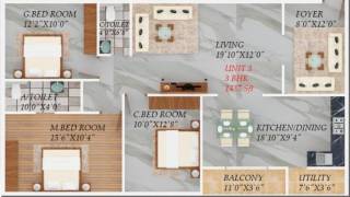Floor Plan lakshmi-sapphire Floor Plan Floor Plan