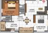 sukrithi-saanvi Floor Plan Floor Plan