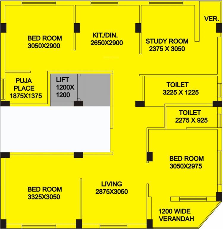Floor Plan shyam niwas Floor Plan Floor Plan