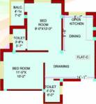 Floor Plan apartment-phase-1 Floor Plan Floor Plan