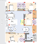  btr-serenity Floor Plan Floor Plan