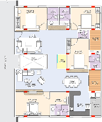 Floor Plan btr-serenity Floor Plan Floor Plan