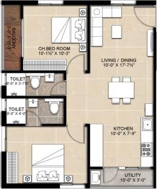  visishta Floor Plan Floor Plan
