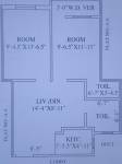 siddhaye-apartment Floor Plan Floor Plan