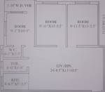  siddhaye-apartment Floor Plan Floor Plan