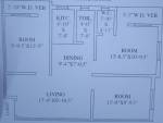  siddhaye-apartment Floor Plan Floor Plan