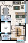  greenstone-heritage Floor Plan Floor Plan