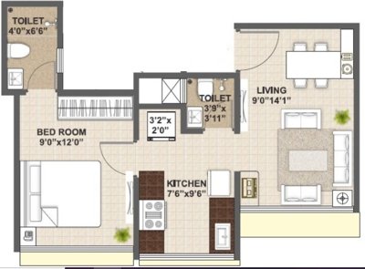  monte-verita-north-annexe Floor Plan Floor Plan