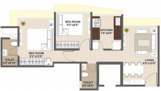  monte-verita-north-annexe Floor Plan Floor Plan