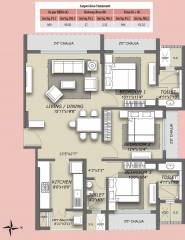 Floor Plan magnus Floor Plan Floor Plan