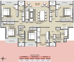 Floor Plan magnus Floor Plan Floor Plan